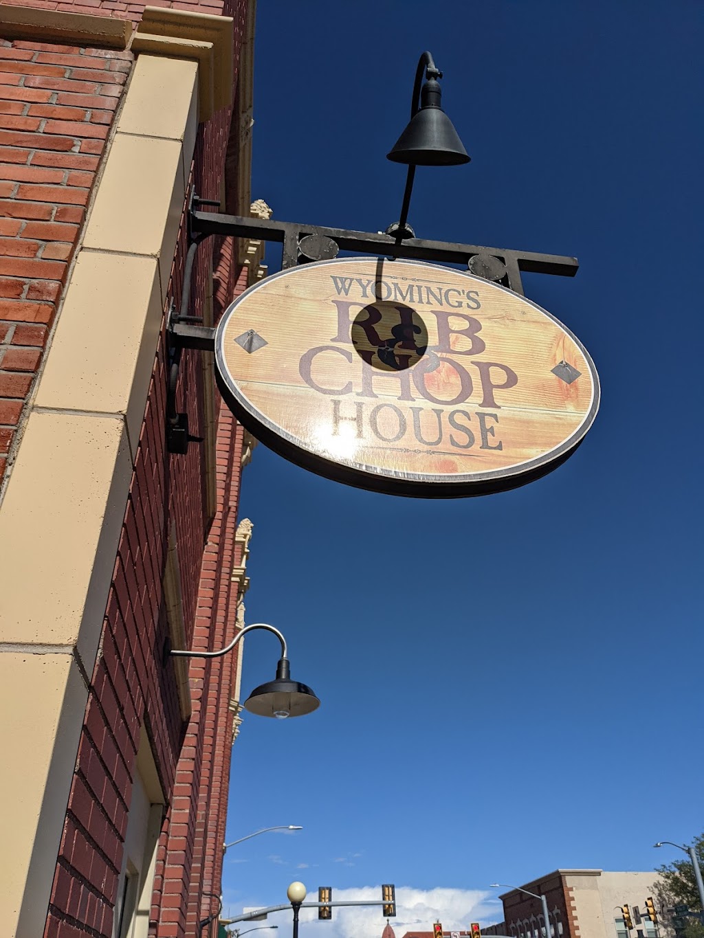 Wyomings Rib & Chop House, Cheyenne | restaurant | 400 W Lincolnway, Cheyenne, WY 82001, USA | 3075140271 OR +1 307-514-0271