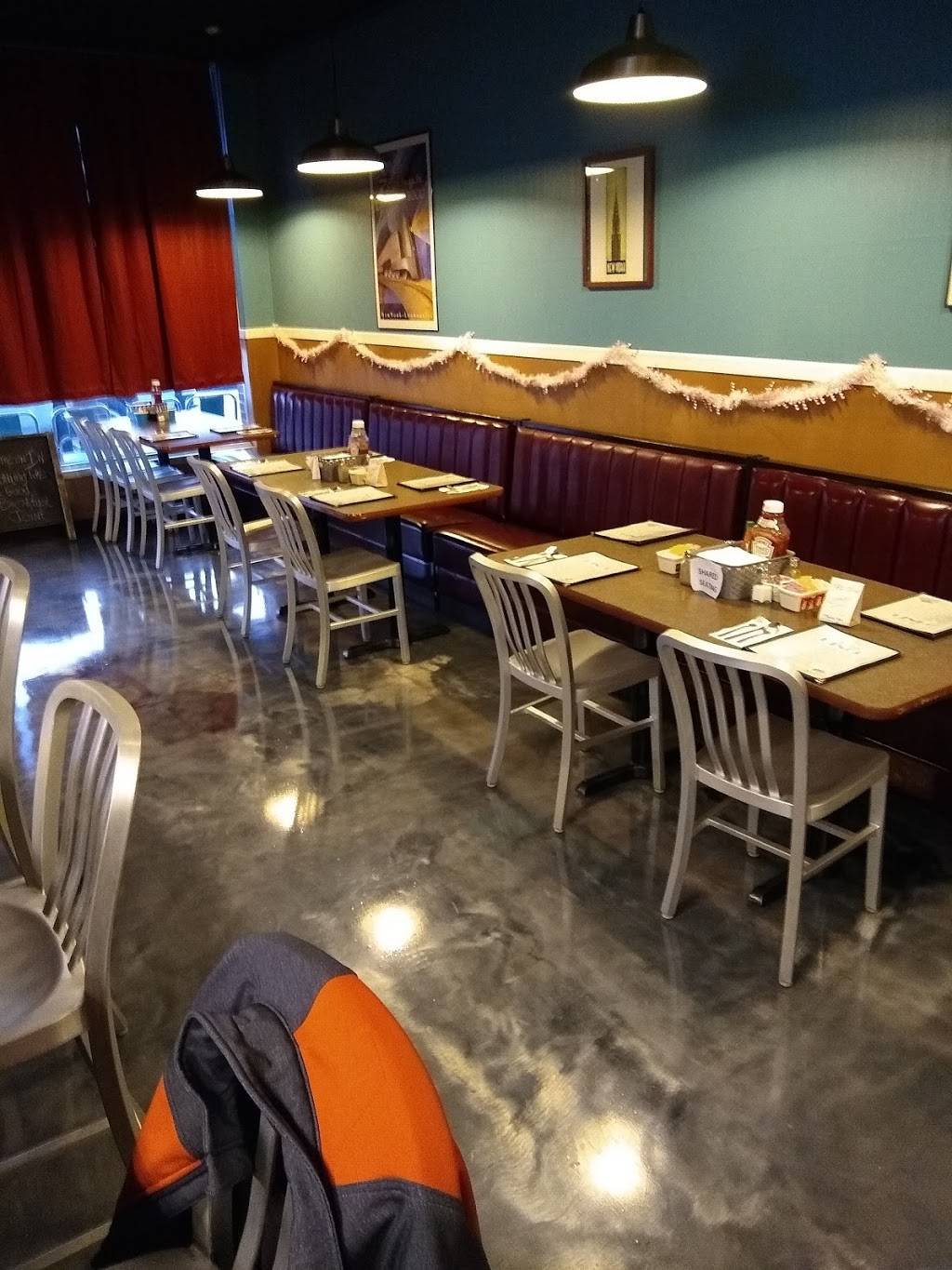 the Go Go Diner | restaurant | 957 Pondella Rd, North Fort Myers, FL 33903, USA | 2395998877 OR +1 239-599-8877