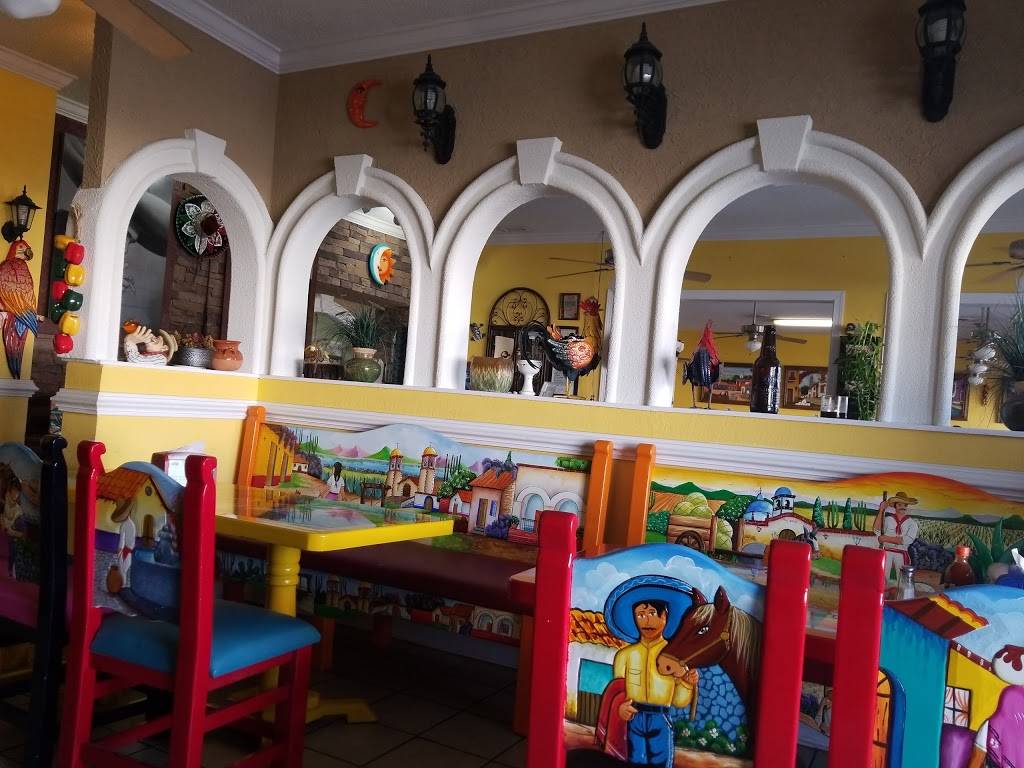 Fajitas Mexican Restaurant | restaurant | 1207 3rd Ave S, Myrtle Beach, SC 29577, USA | 8436260749 OR +1 843-626-0749
