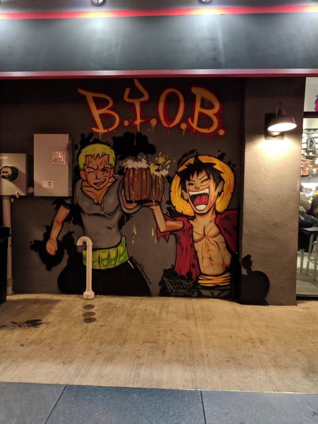 Edo | restaurant | 16 Condict St, New Brunswick, NJ 08901, USA | 7325140700 OR +1 732-514-0700