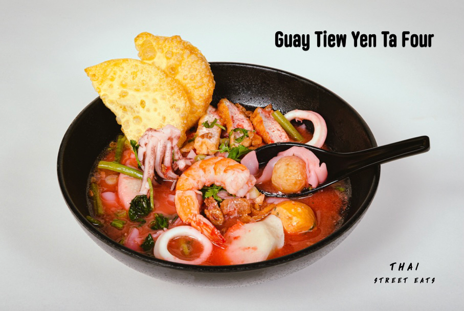 Thai Street Eats | restaurant | 9018 S Pennsylvania Ave, Oklahoma City, OK 73159, USA | 4053782244 OR +1 405-378-2244