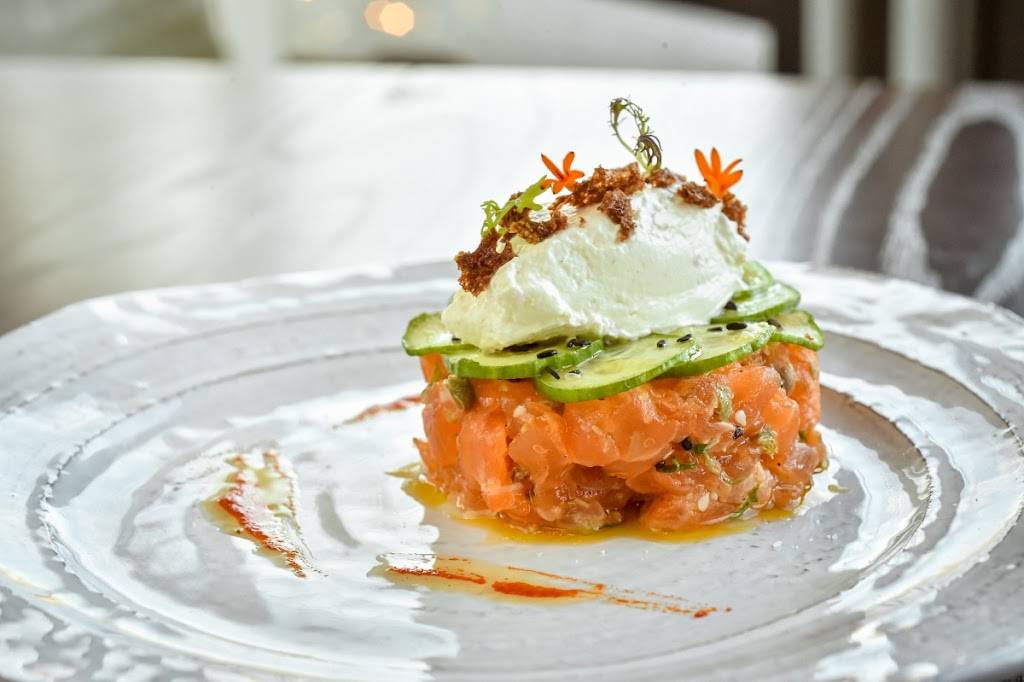 Novello | restaurant | 1052 Rue Lionel-Daunais Suite 401, Boucherville, QC J4B 0B2, Canada | 4504497227 OR +1 450-449-7227