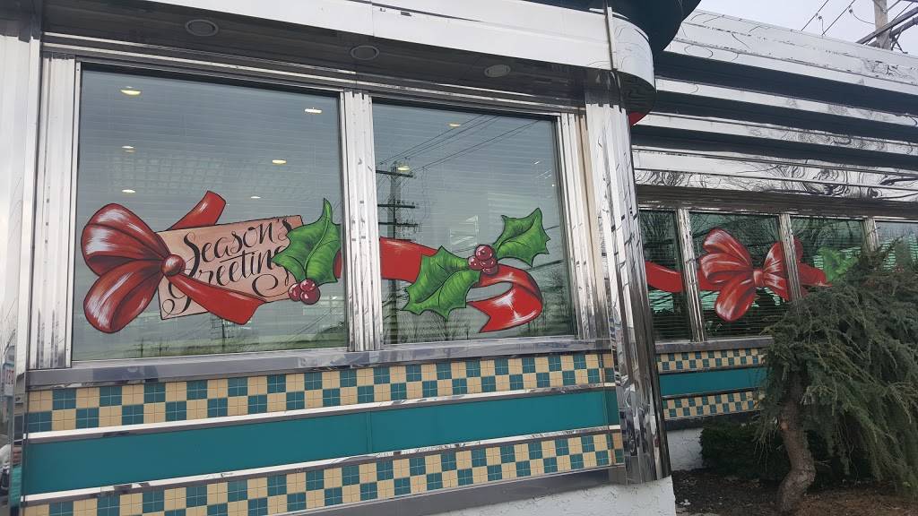 Coram Diner | restaurant | 383 Middle Country Rd, Coram, NY 11727, USA | 6314510487 OR +1 631-451-0487