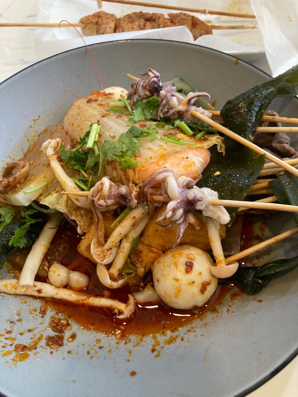 Prince Noodle(重庆小面) | restaurant | 4520 Princess Anne Rd suite 302, Virginia Beach, VA 23462, USA | 7573302300 OR +1 757-330-2300