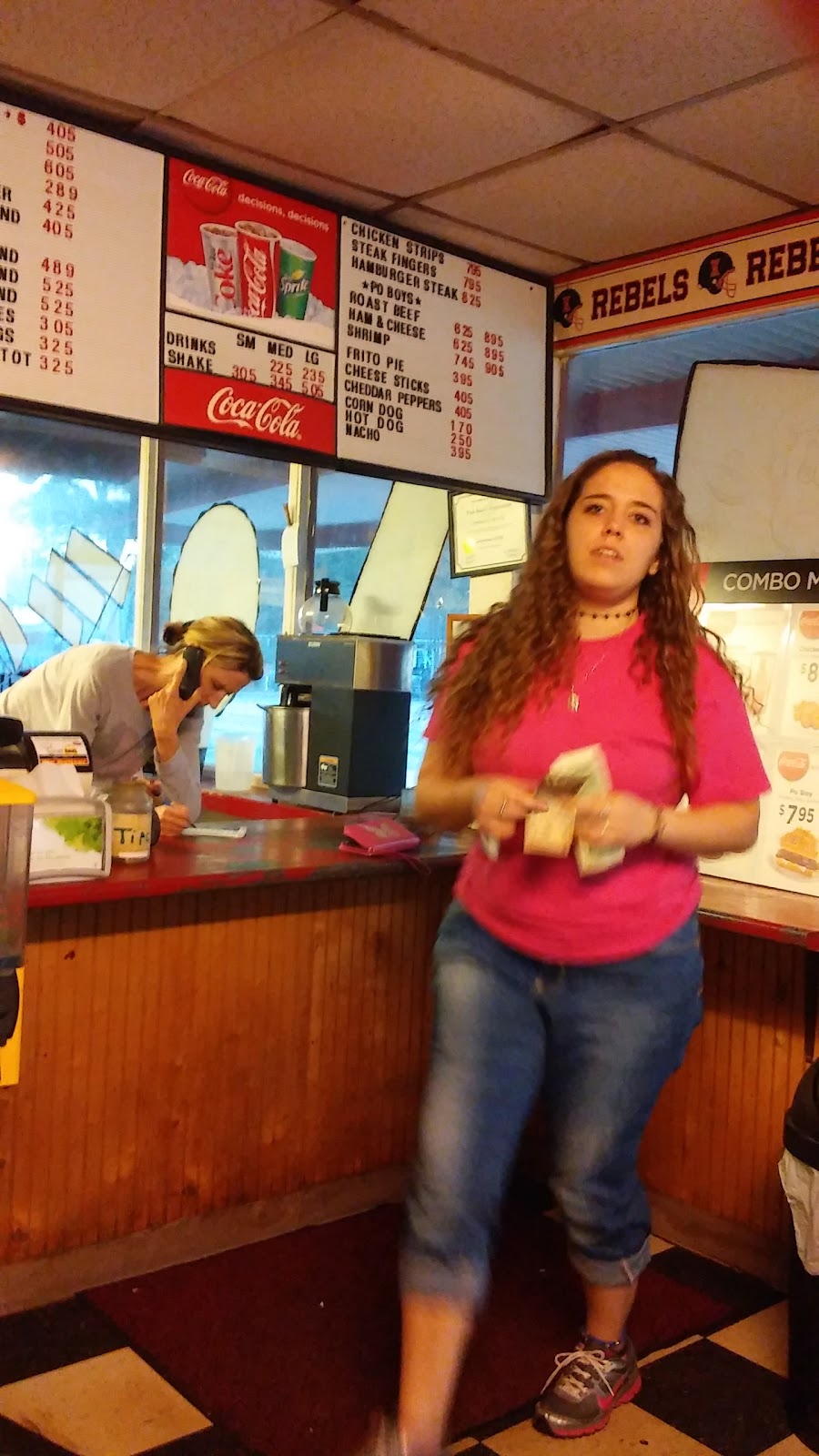 Dylans Restaurant | restaurant | 2908 N 7th St, West Monroe, LA 71291, USA | 3183249753 OR +1 318-324-9753