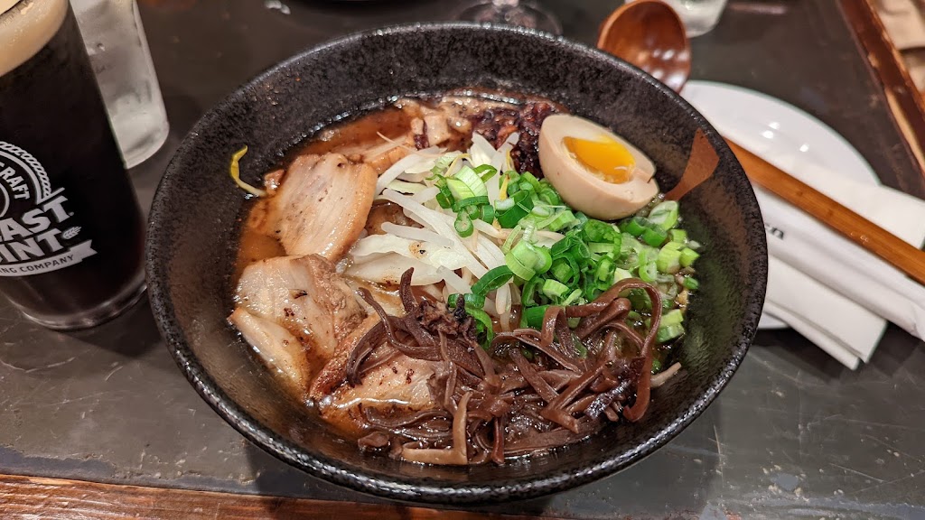 Moriyan Ramen & Curry | restaurant | 25-30 Broadway, Queens, NY 11106, USA | 9294100025 OR +1 929-410-0025