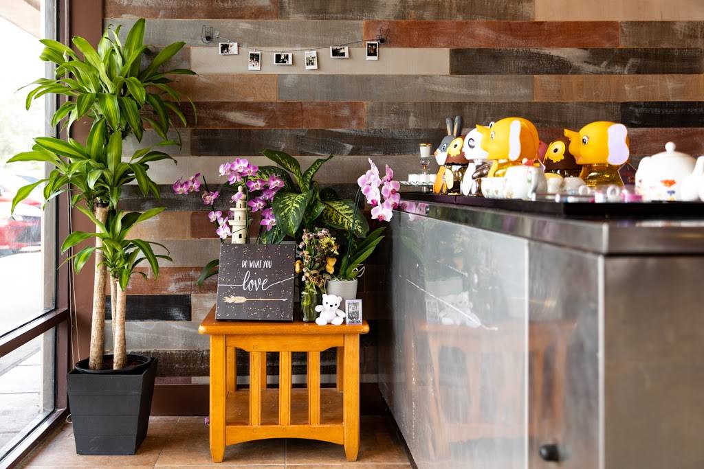 Modu Ramen | restaurant | 8602 Baymeadows Rd, Jacksonville, FL 32256, USA | 9042533454 OR +1 904-253-3454