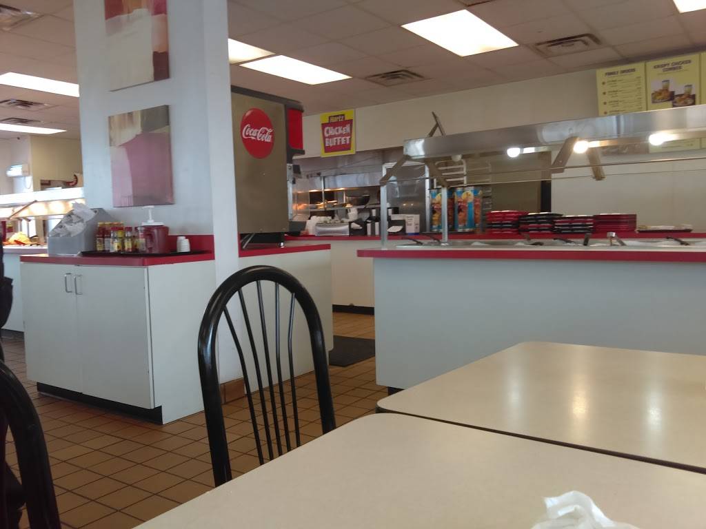 Hartz Chicken Buffet Tomball | restaurant | 27760 TX-249, Tomball, TX 77375, USA | 2813515116 OR +1 281-351-5116