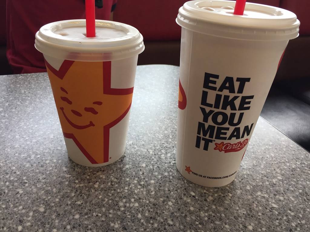Carls Jr. | restaurant | 917 W Danforth Rd, Edmond, OK 73003, USA | 4052165310 OR +1 405-216-5310
