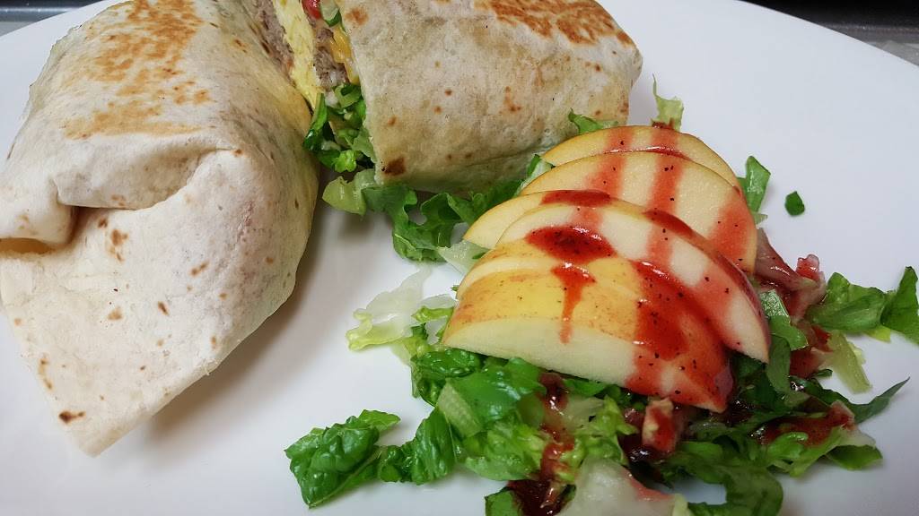 Ackee Bamboo | restaurant | 4305 Degnan Blvd, Los Angeles, CA 90008, USA | 3232957275 OR +1 323-295-7275