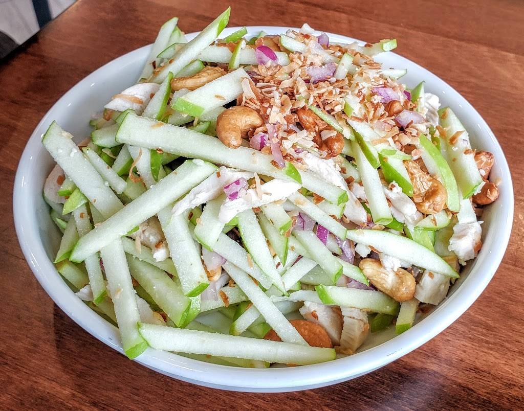 Thai House Bistro | restaurant | 3401 Owen Rd Suite 500, Fenton, MI 48430, USA | 8103548102 OR +1 810-354-8102