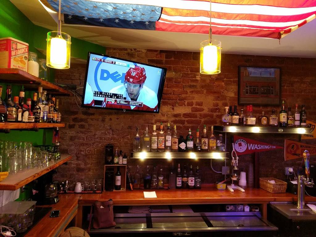 Vivify Burger & Lounge | restaurant | 314 William St, Fredericksburg, VA 22401, USA | 5406562500 OR +1 540-656-2500