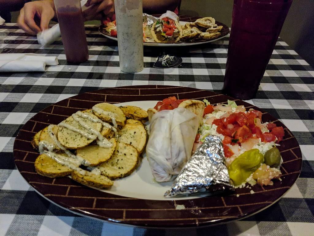 Niks Place | restaurant | 645 Whitlock Ave NW, Marietta, GA 30064, USA | 7707926666 OR +1 770-792-6666