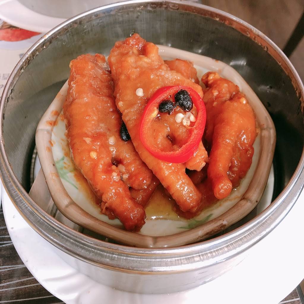 New Fusion Dim Sum and BBQ | restaurant | 353 E Foothill Blvd, Azusa, CA 91702, USA | 6268047682 OR +1 626-804-7682