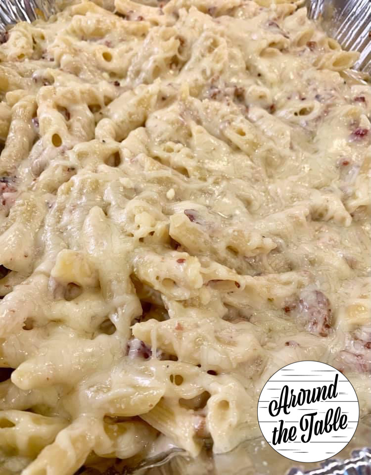 Around the Table | meal takeaway | 294 S Broadview St #4, Greenbrier, AR 72058, USA | 5017644968 OR +1 501-764-4968