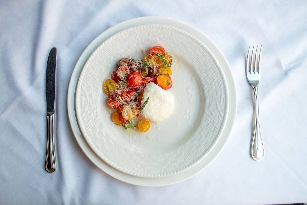 Prima Cucina Italiana | restaurant | 103 W Federal St, Youngstown, OH 44503, USA | 3307433000 OR +1 330-743-3000