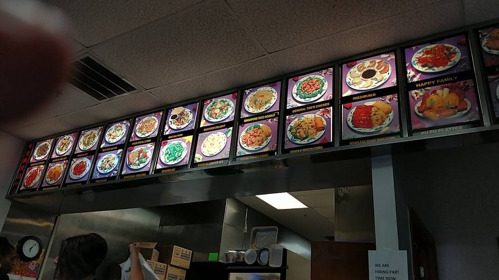 China 1 | restaurant | 3841 US-301, Riverview, FL 33578, USA | 8136267779 OR +1 813-626-7779