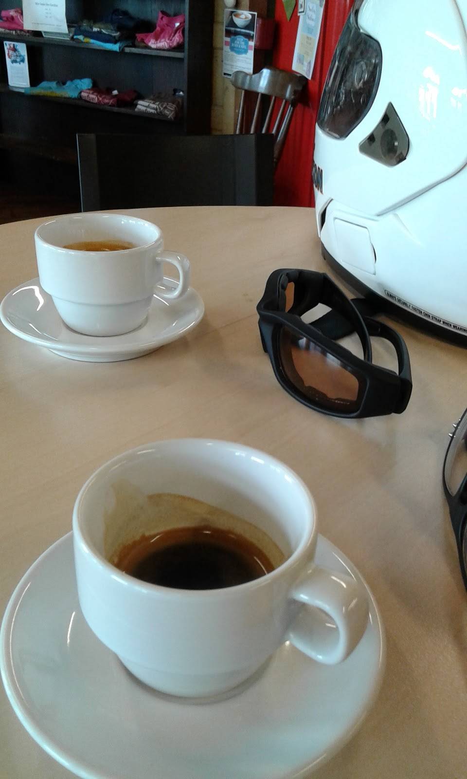 Fuel Coffee House | cafe | 106 E Main St, Llano, TX 78643, USA | 3252475272 OR +1 325-247-5272