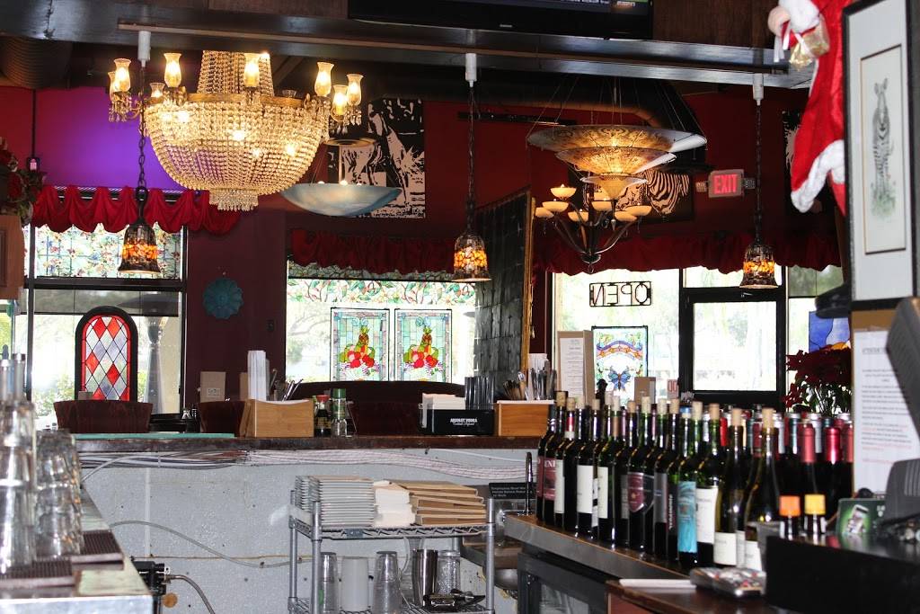 Kontiki Wine & Raw Bar | restaurant | 13860 Wellington Trace #21-22, Wellington, FL 33414, USA | 5612960404 OR +1 561-296-0404