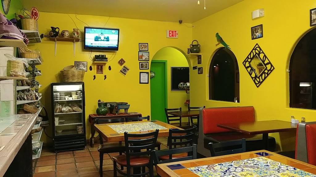 Las 15 Salsas Restaurant Oaxaqueño | restaurant | 722 W Hatcher Rd, Phoenix, AZ 85021, USA | 6028702056 OR +1 602-870-2056