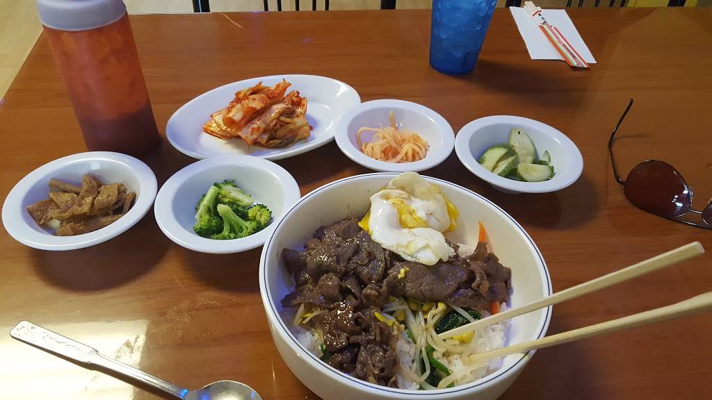 Seoul Garden Restaurant | restaurant | 2009 S Lumpkin Rd, Columbus, GA 31903, USA | 7066851717 OR +1 706-685-1717