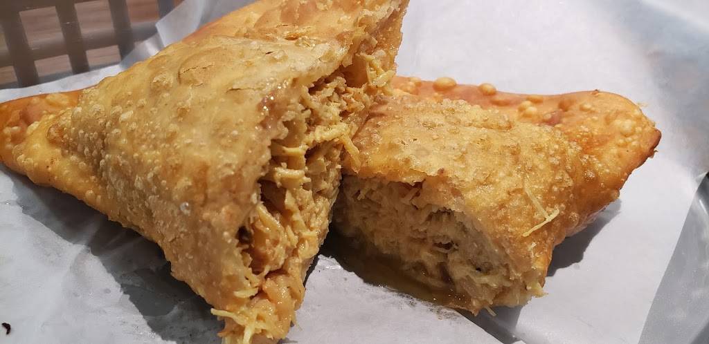 Cuban American Cafe | restaurant | 135 W Central Blvd #160, Orlando, FL 32801, USA | 4078393810 OR +1 407-839-3810