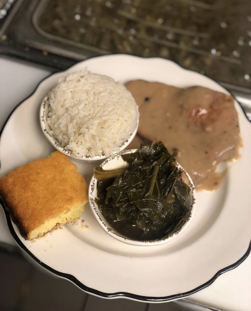 King Of Soul | restaurant | 423 S Florissant Rd, Ferguson, MO 63135, USA | 3147364200 OR +1 314-736-4200