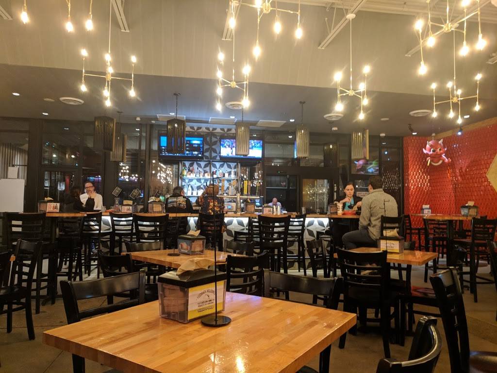 Torchys Tacos | restaurant | 300 W Campbell Rd Suite 160, Richardson, TX 75080, USA | 9722344391 OR +1 972-234-4391