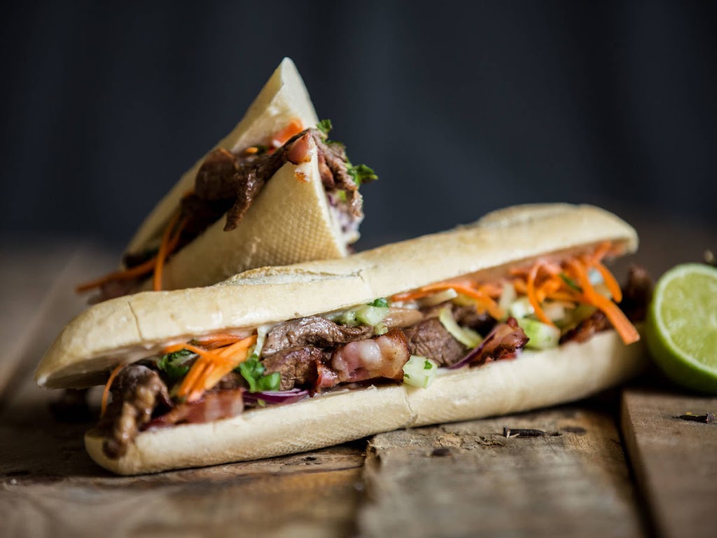 Banh Mi Station | restaurant | 2439 S University Blvd, Denver, CO 80210, USA | 3037227113 OR +1 303-722-7113