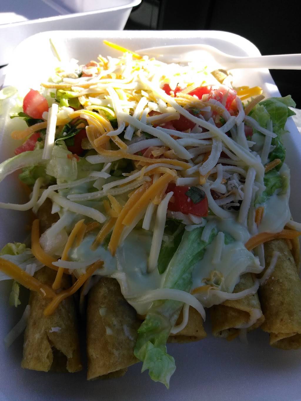 El Real Mexican Food | restaurant | 5058 Imperial Ave, San Diego, CA 92113, USA | 6195274097 OR +1 619-527-4097