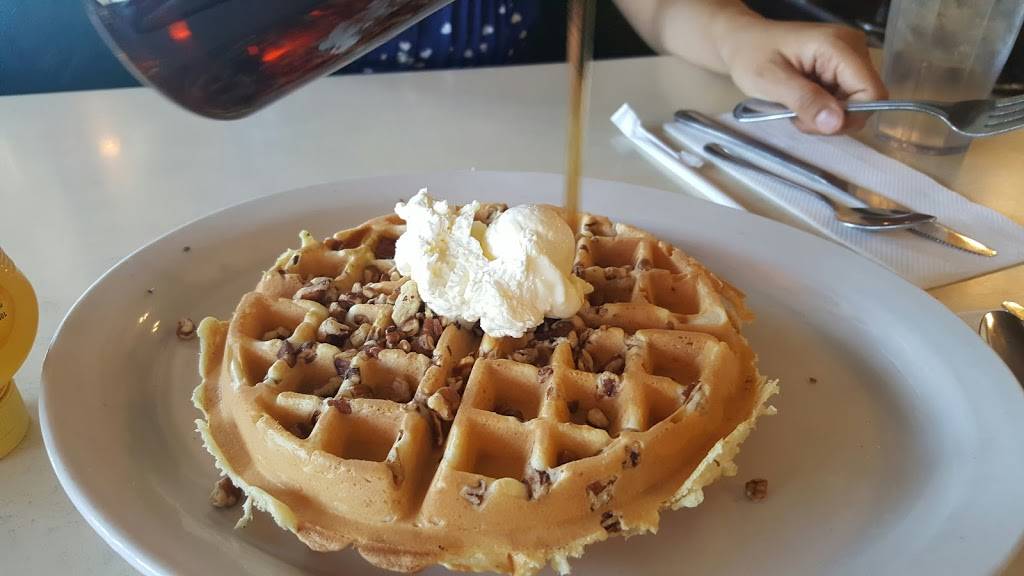 The Original Saugus Cafe | restaurant | 25861 Railroad Ave, Santa Clarita, CA 91355, USA | 6612597886 OR +1 661-259-7886