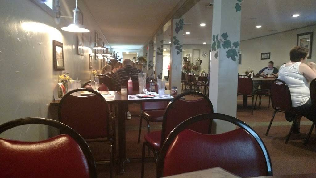 Mimis Italian Foods & Deli | restaurant | 786 E Main St, Ravenna, OH 44266, USA | 3302971119 OR +1 330-297-1119