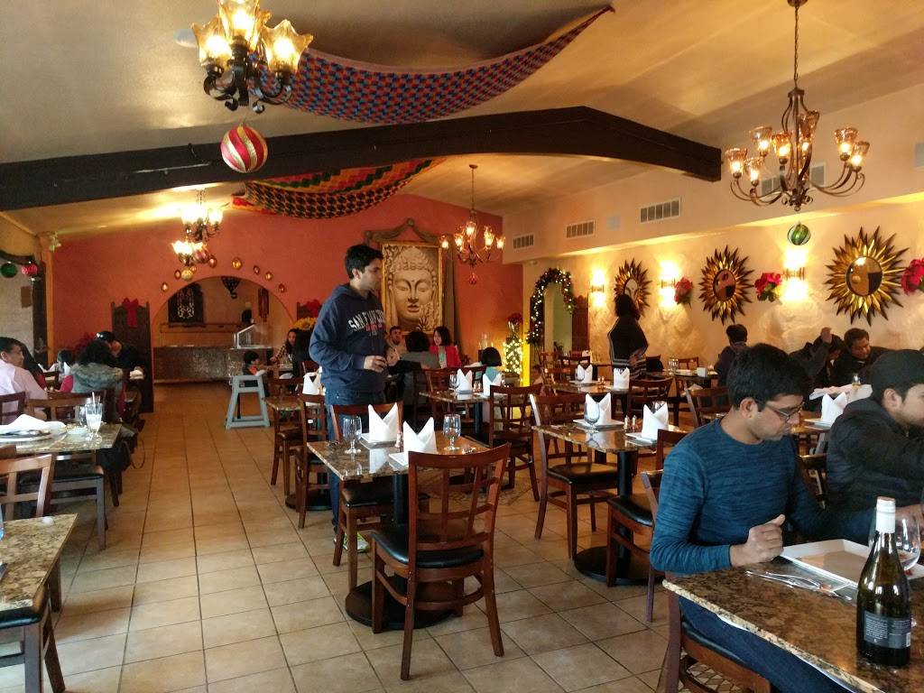 Aroma | restaurant | 3012 Jefferson St, Napa, CA 94558, USA | 7079273347 OR +1 707-927-3347