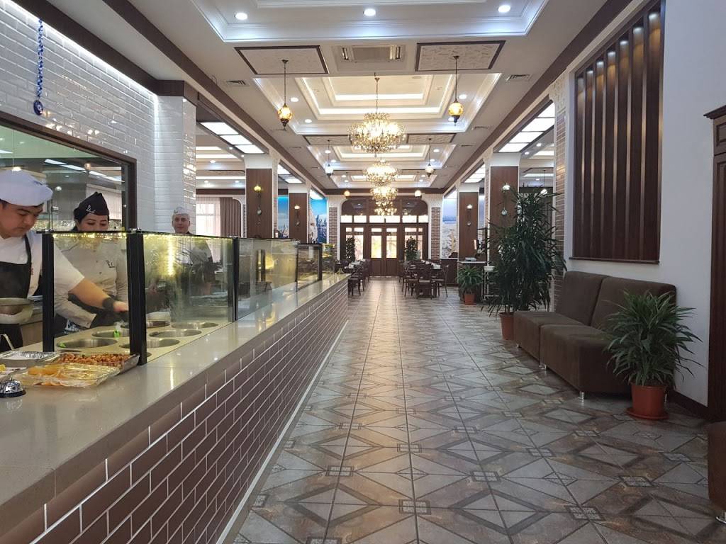 EFENDI RESTAURANT | restaurant | Bethpage, NY 11714, USA | 8951770993 OR +998 95 177 09 93