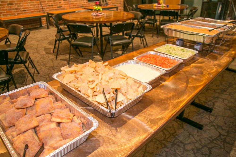 Teocali | restaurant | 2512 Holmes St, Kansas City, MO 64108, USA | 8162214749 OR +1 816-221-4749