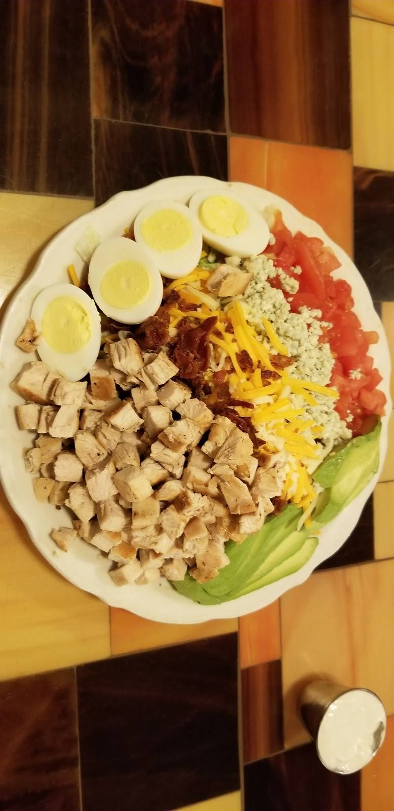 Farm 24-7 | restaurant | 7300 N Aliante Pkwy, North Las Vegas, NV 89084, USA | 7026927777 OR +1 702-692-7777