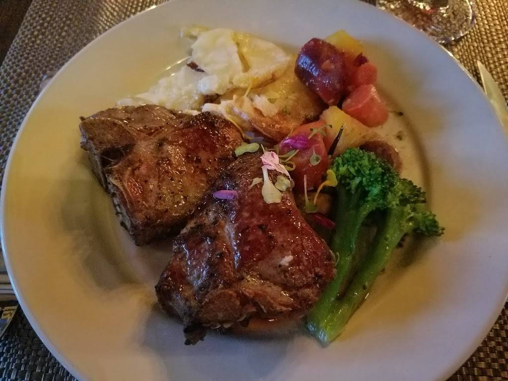 Gypsy Kitchen | restaurant | 555 W James St, Lancaster, PA 17603, USA | 7178242714 OR +1 717-824-2714