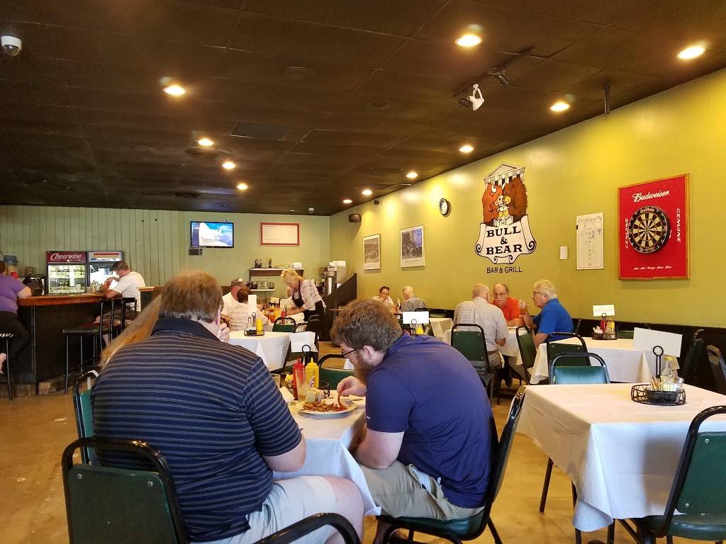 The Bull & Bear | restaurant | 5442 Six Forks Rd, Raleigh, NC 27609, USA | 9198473617 OR +1 919-847-3617