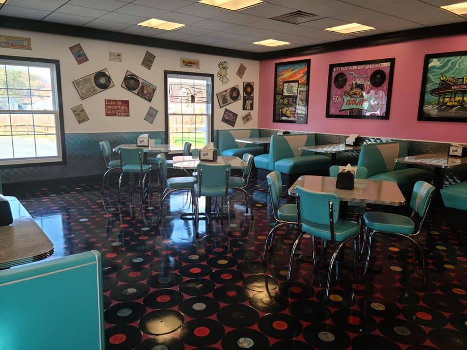 DATs Eats, Treats, & Sweets | restaurant | 5684 Sullivan Trail, Nazareth, PA 18064, USA | 6103658650 OR +1 610-365-8650