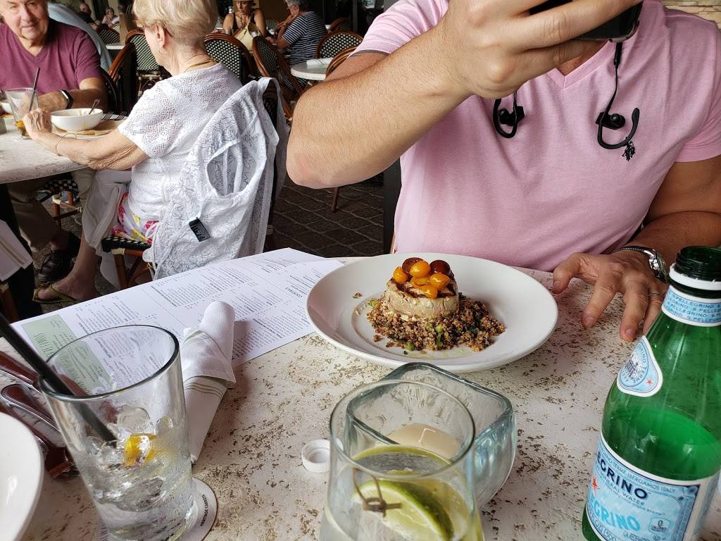 Seasons 52 | restaurant | 11611 Ellison Wilson Rd, Palm Beach Gardens, FL 33408, USA | 5616255852 OR +1 561-625-5852