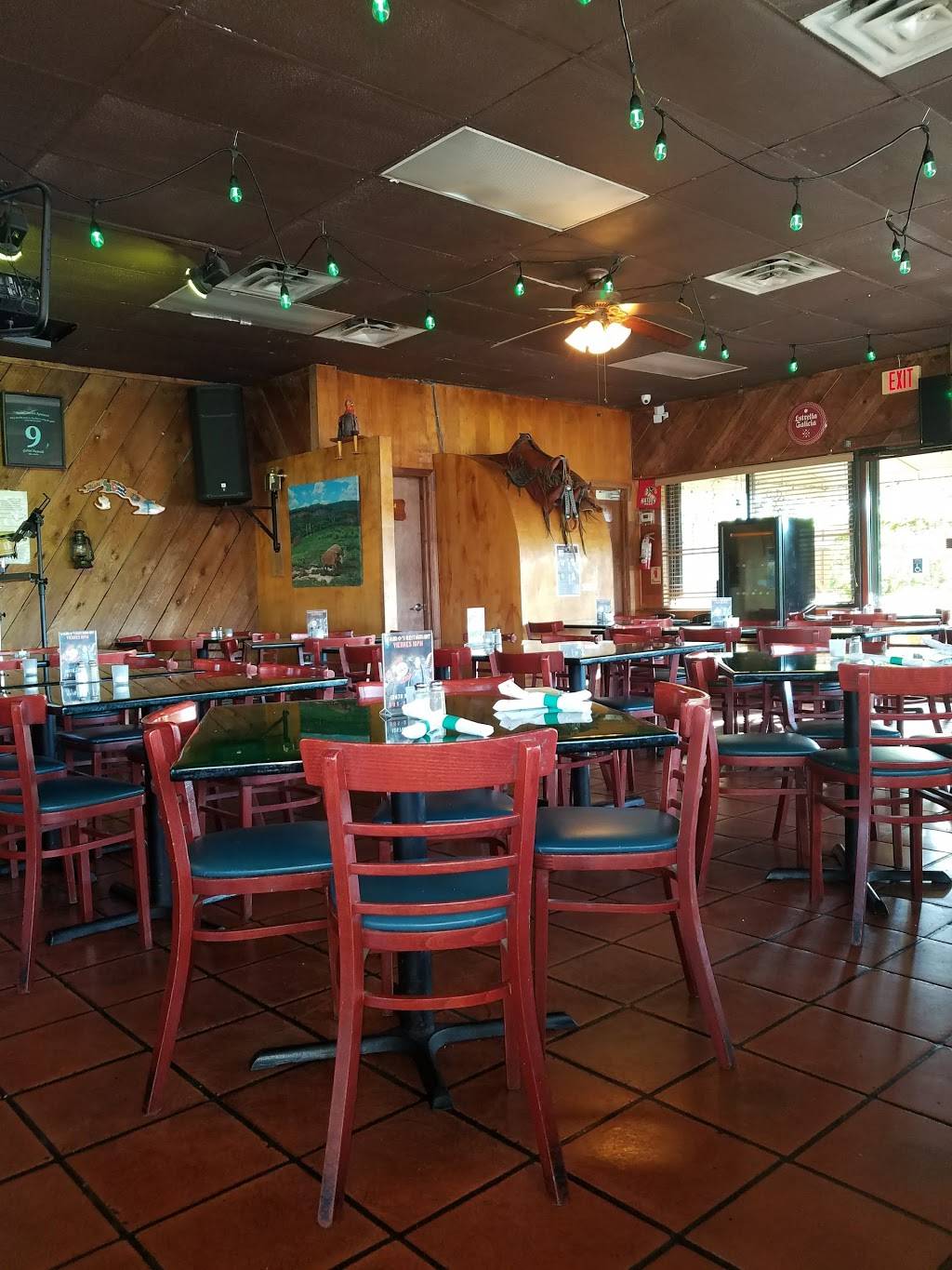 Wajiros Restaurant | restaurant | 12670 SW 8th St, Miami, FL 33184, USA | 3052279604 OR +1 305-227-9604