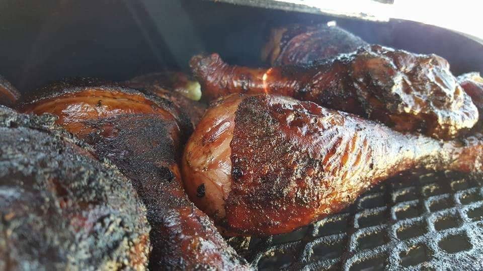 Roberts Bbq | restaurant | Southside, San Antonio, TX 78221, USA | 2102645903 OR +1 210-264-5903