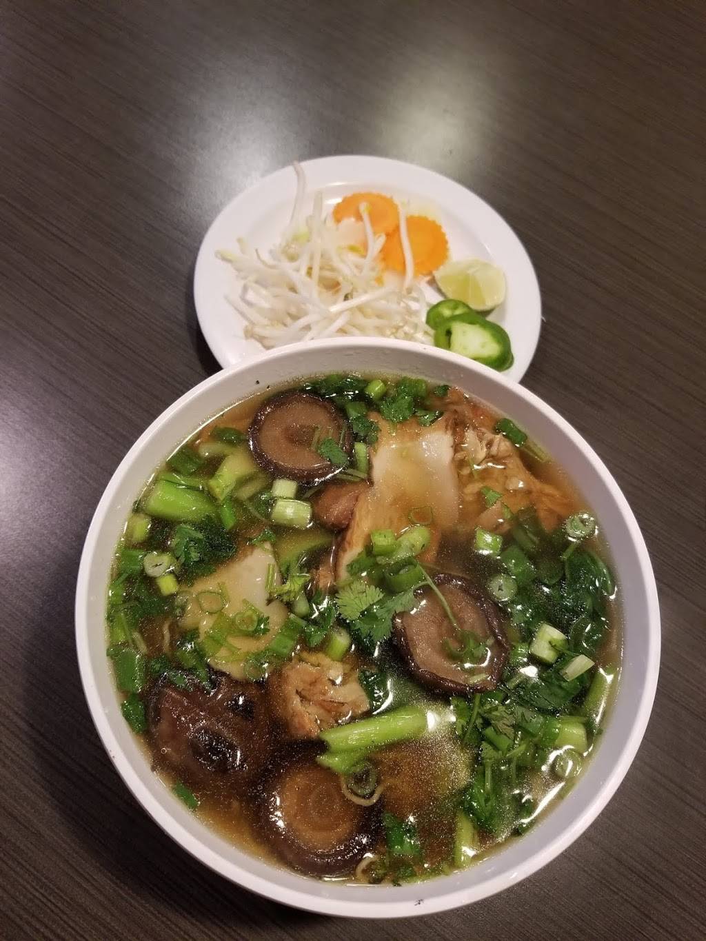 Golden Flower Veggie Vietnamese Restaurant | restaurant | 14942 Bushard St, Westminster, CA 92683, USA | 6572660388 OR +1 657-266-0388