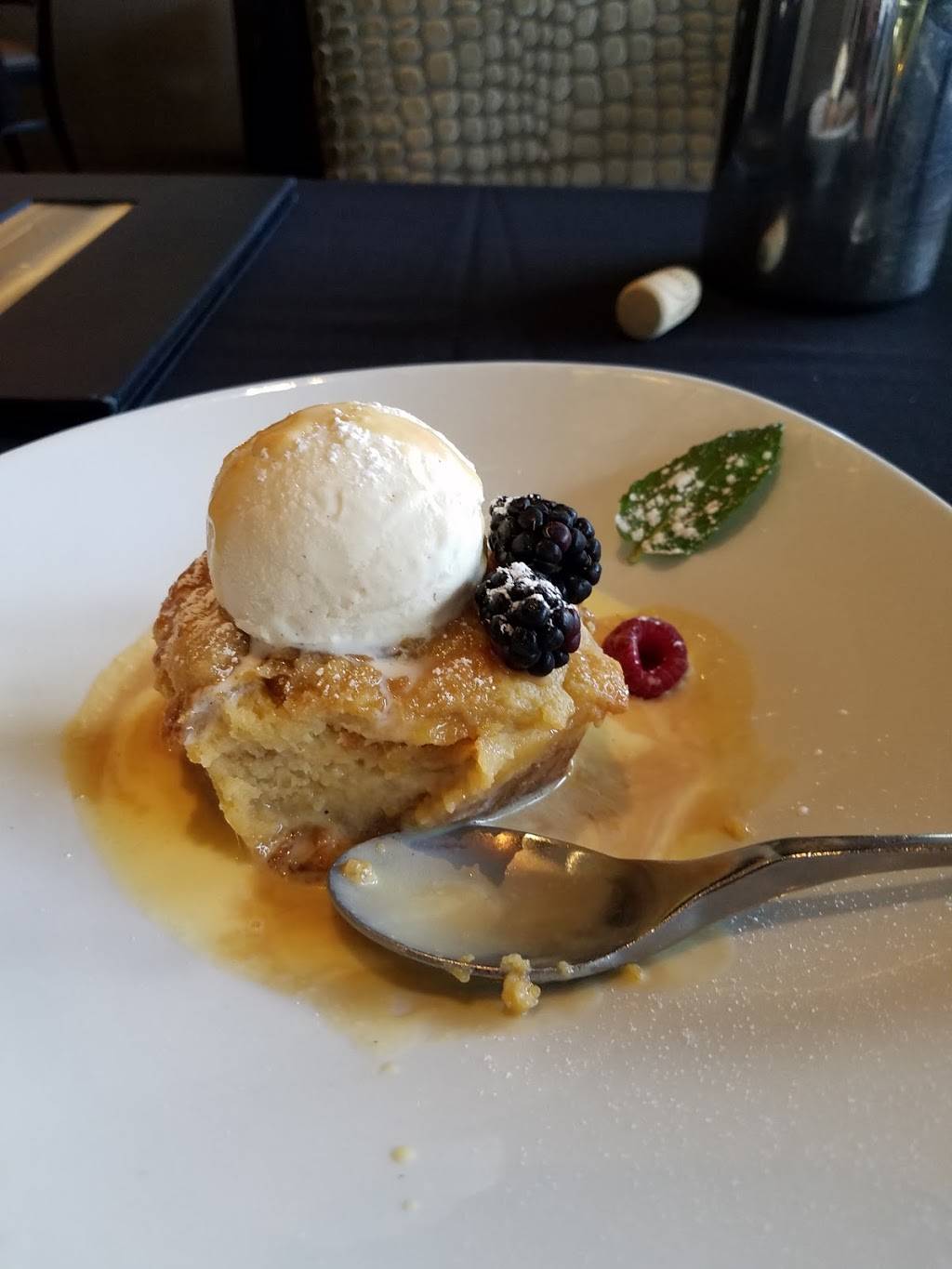 Masraffs | restaurant | 1753 Post Oak Blvd, Houston, TX 77056, USA | 7133551975 OR +1 713-355-1975