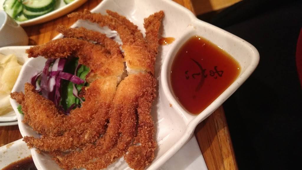 Sakana Bune Japanese Restaurant | restaurant | 5701 Geary Blvd, San Francisco, CA 94121, USA | 4153878561 OR +1 415-387-8561