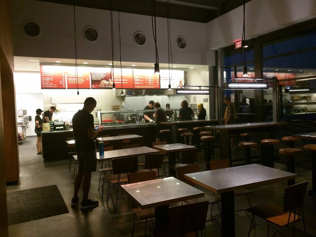 Chipotle Mexican Grill | restaurant | 10333 Westport Rd Ste 100, Louisville, KY 40241, USA | 5025265170 OR +1 502-526-5170