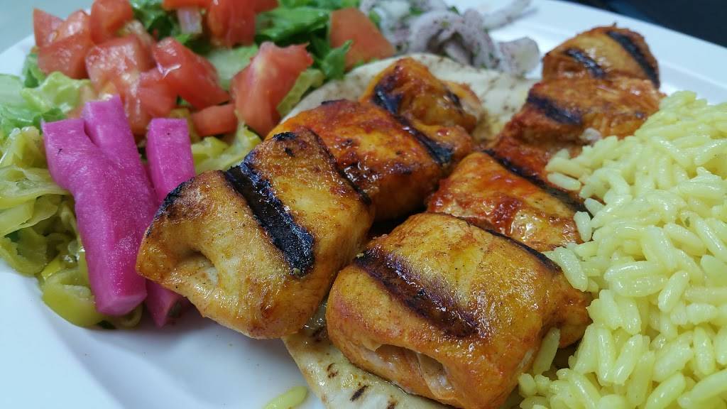 Jasmine | restaurant | 1925 E Lincoln Ave, Anaheim, CA 92805, USA | 7148170435 OR +1 714-817-0435