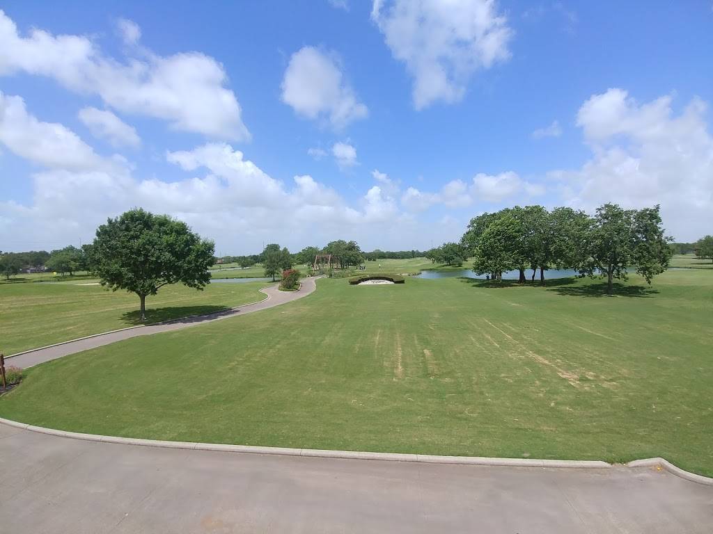 The Battleground Golf Course | restaurant | 1600 Georgia Ave, Deer Park, TX 77536, USA | 2814784653 OR +1 281-478-4653