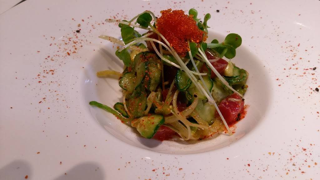 Kakui Sushi | restaurant | 2060 Mountain Blvd, Oakland, CA 94611, USA | 5103381188 OR +1 510-338-1188