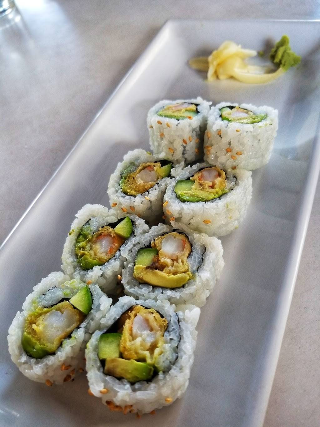 Katsuya | night club | 702 Americana Way, Glendale, CA 91210, USA | 8182445900 OR +1 818-244-5900